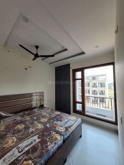 66B IT City Bedroom 1