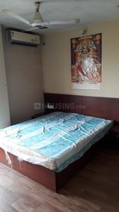 Bedroom Image of 3000 Sq.ft 2 BHK Apartment / Flat for rent in Sevoke Rd Siliguri for Rs. 40000