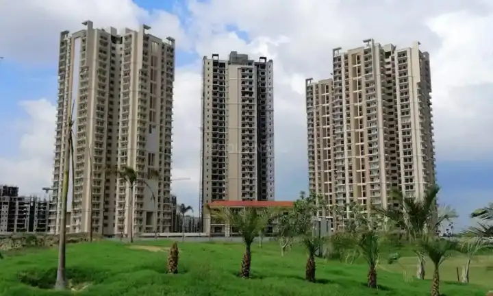 Shri Radha Aqua Garden Main Image 1
