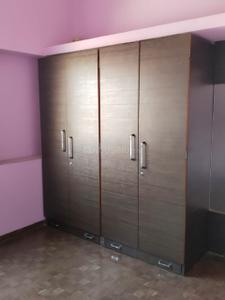 Bedroom Image of 1100 Sq.ft 2 BHK Apartment / Flat for sale in Barjatya Pearl Sky, Bhicholi Mardana Indore for Rs. 3800000