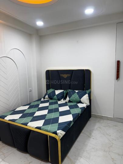 Mahavir enclave part 1 Bedroom 1