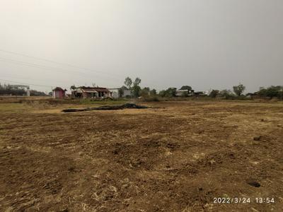 Image of 1500 Sq.ft Residential Plot / Land for sale in Budhi, Balaghat for Rs. 1200000