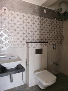Bedroom Two Image of 848 Sq.ft 2 BHK Apartment / Flat for sale in Alpine Primo, Andheri West Mumbai for Rs. 20400000