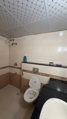 Image of 1200 Sq.ft 2 BHK Apartment / Flat for rent in Magarpatta Jasminium, Magarpatta City, Pune for Rs. 41000