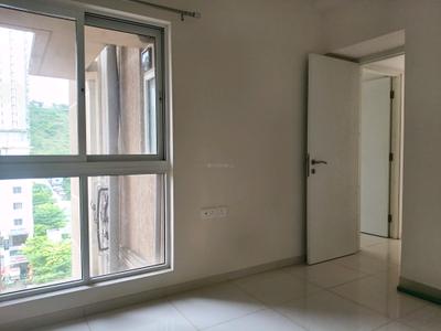 Bedroom Image of 900 Sq.ft 2 BHK Apartment / Flat for sale in Godrej Green Vistas by Godrej Properties Ltd. , Mahalunge Pune for Rs. 7300000