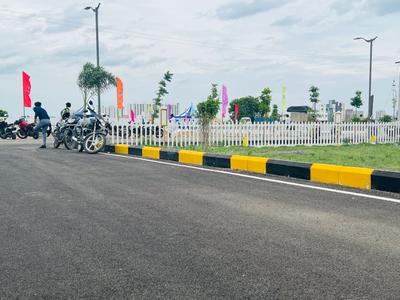 Image of 1200 Sq.ft Residential Plot / Land for sale in Mannivakkam, Chennai for Rs. 5665000