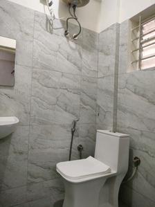 Bedroom Image of 550 Sq.ft 1 BHK Independent House for rent in Brookefield Bengaluru for Rs. 23000