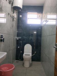 Bedroom Image of 650 Sq.ft 1 BHK Apartment / Flat for rent in Hoodi Bengaluru for Rs. 28000