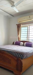 Bedroom Image of 1035 Sq.ft 2 BHK Apartment / Flat for sale in Ghatlodiya Ahmedabad for Rs. 5000000