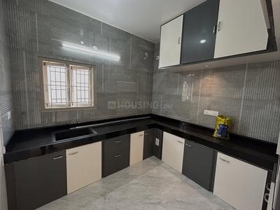 Kitchen Image of 900 Sq.ft 2 BHK Independent House for sale in Veppampattu Chennai for Rs. 5400000