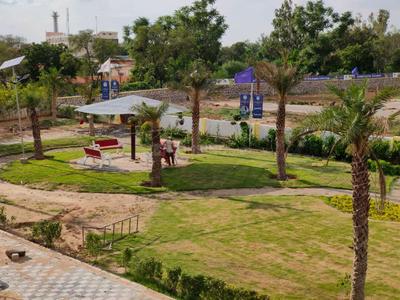 Image of 1000 Sq.ft Residential Plot / Land for sale in Arjunpura, Kota for Rs. 2000000