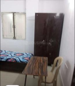 Bedroom Image of Shyam pg in Kamla Nagar, New Delhi