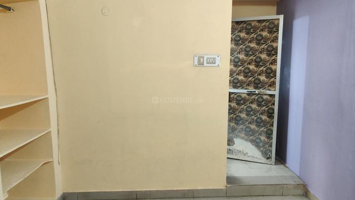 Bhagyalaxmi Nagar, Kavadiguda Bedroom One 1