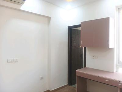 Bedroom Image of 2000 Sq.ft 3 BHK Apartment / Flat for sale in Emaar Imperial Gardens, Sector 102 Gurgaon for Rs. 23200000