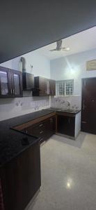 Kitchen Image of 1800 Sq.ft 3 BHK Duplex for rent in Sendhur Felicity, Tambaram Chennai for Rs. 30000
