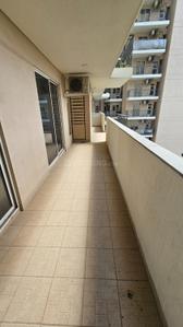 Balcony Image of 2674 Sq.ft 4 BHK Apartment / Flat for sale in Bestech Altura, Sector 79 Gurgaon for Rs. 33500000