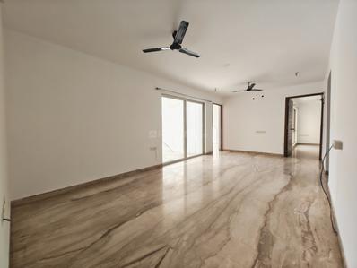 Hall Image of 1600 Sq.ft 3 BHK Apartment / Flat for sale in Marvel Ganga Fria Phase 1, Wagholi Pune for Rs. 14700000