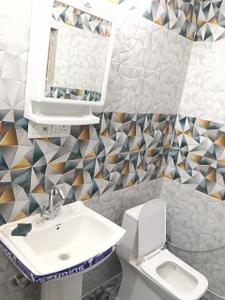 Image of 2152 Sq.ft 2 BHK Independent House for rent in Gomti Nagar, Lucknow for Rs. 25000