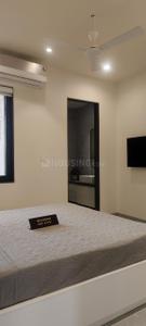 Bedroom Image of 2713 Sq.ft 4 BHK Villa for sale in Lilleria Vivaanta, Vemali Vadodara for Rs. 19400000