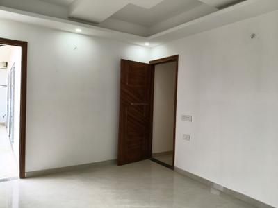 Bedroom Image of 850 Sq.ft 2 BHK Apartment / Flat for sale in Signature Global The Millennia I, Sector 37D Gurgaon for Rs. 7500000