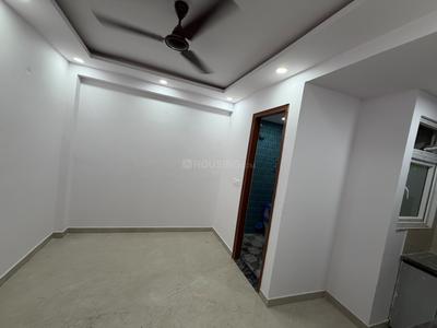 Hall Image of 500 Sq.ft 1 BHK Builder Floor for sale in Mayur Vihar Phase 1 New Delhi for Rs. 2800000