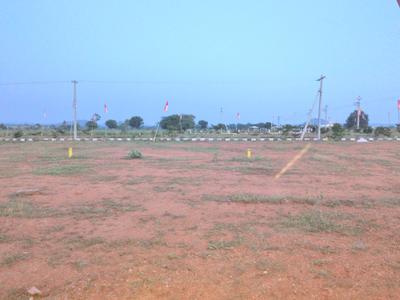 Image of 150 Sq.ft Residential Plot / Land for sale in Adibatla, Hyderabad for Rs. 3750091