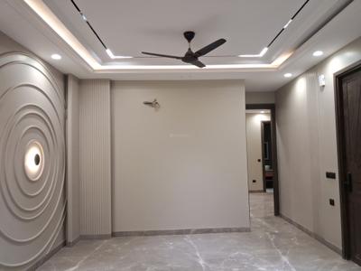 Living Room Image of 1350 Sq.ft 3 BHK Builder Floor for sale in Paschim Vihar New Delhi for Rs. 28000000