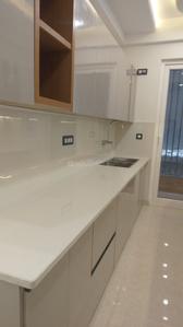 Kitchen Image of 1450 Sq.ft 3 BHK Apartment / Flat for sale in Ghati River Valley Dehradun for Rs. 9500000