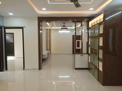 Dining Area Image of 1580 Sq.ft 3 BHK Apartment / Flat for rent in Bachupally Hyderabad for Rs. 30000