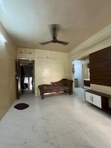 Hall Image of 1011 Sq.ft 2 BHK Apartment / Flat for rent in Adajan Surat for Rs. 19000