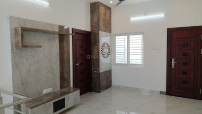 Living Room Image of 1800 Sq.ft 3 BHK Independent House for sale in Somayampalayam Coimbatore for Rs. 11000000