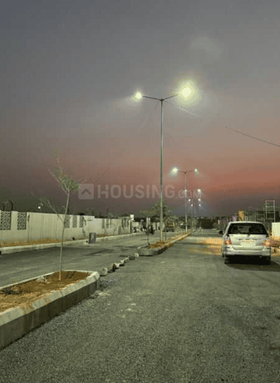 Wadhwa Wise City South Block Phase I Plot RZ9 Building 1 Wing D2 Main Image 1