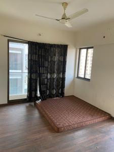 Bedroom Image of 1600 Sq.ft 3 BHK Apartment / Flat for sale in Chaphalkar Elina Living, Mohammed Wadi Pune for Rs. 13500000