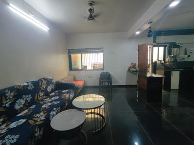 Hall Image of 1650 Sq.ft 4 BHK Independent House for sale in Bodakdev Ahmedabad for Rs. 30000000