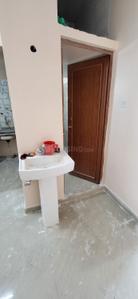 Image of 1050 Sq.ft 2 BHK Apartment / Flat for rent in Betop Madhumalancha Block C And Block G, Airport Gate No. 3, Kolkata for Rs. 16000