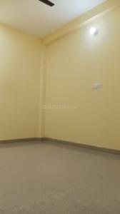 Bedroom Image of 200 Sq.ft 1 BHK Builder Floor for rent in Swaraj Nagar Kanpur for Rs. 10000