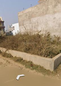 Sarwan nagar indian petrol pump bijnor road Plot View 3
