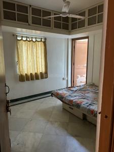 Bedroom Image of 1100 Sq.ft 1 BHK Apartment / Flat for sale in Koregaon Park Pune for Rs. 10000000