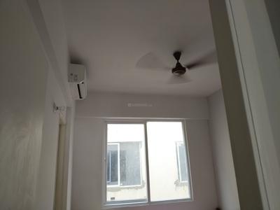 Bedroom Image of 1200 Sq.ft 2 BHK Builder Floor for rent in Signature Global City 92, Sector 92 Gurgaon for Rs. 33000