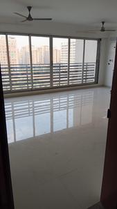 Hall Image of 1760 Sq.ft 3 BHK Apartment / Flat for rent in Pal Surat for Rs. 25000