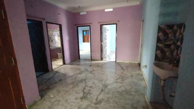 Hall Image of 900 Sq.ft 2 BHK Builder Floor for rent in Pahari Village Patna for Rs. 7000