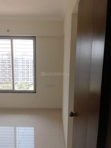 Bedroom Image of 631 Sq.ft 2 BHK Apartment / Flat for rent in Sentosa Pride , Punawale Pune for Rs. 24000