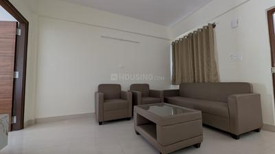 Hall Image of Surya royal homes in Sarjapur, Bangalore