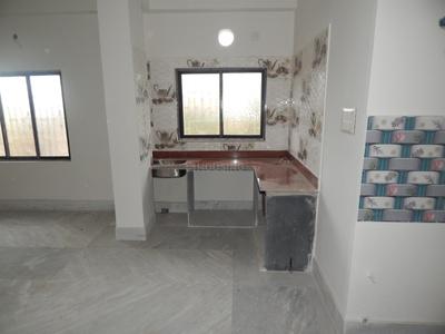 Kitchen Image of 918 Sq.ft 2 BHK Apartment / Flat for sale in Dum Dum Cantonment Kolkata for Rs. 3213000