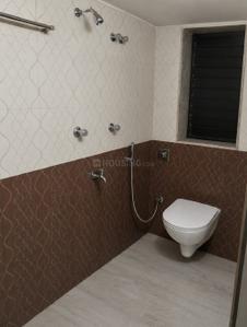 Image of 450 Sq.ft 1 RK Apartment / Flat for rent in Santacruz West, Mumbai for Rs. 70000