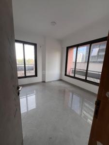 Bedroom Image of 2408 Sq.ft 4 BHK Apartment / Flat for rent in Gopinath Skywalk Arena, Vaishno Devi Circle Ahmedabad for Rs. 45000