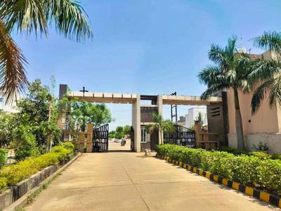 Image of 1400 Sq.ft 3 BHK Independent House for sale in Vedanta City, Santoshi Nagar, Raipur for Rs. 3100000