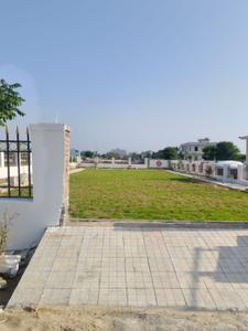 Image of 1000 Sq.ft Residential Plot / Land for sale in Gokul Kripa Royal Residency Plots, Nirman Nagar, Jaipur for Rs. 6100000