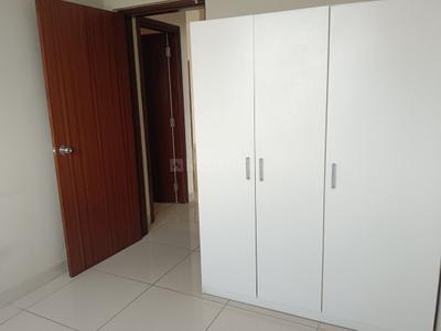 Bedroom Image of 1367 Sq.ft 2.5 BHK Apartment / Flat for sale in Prestige Lake Ridge by Prestige Projects Pvt Ltd, Subramanyapura Bengaluru for Rs. 21500000