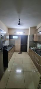 Silver Springs Apartments Kitchen 1